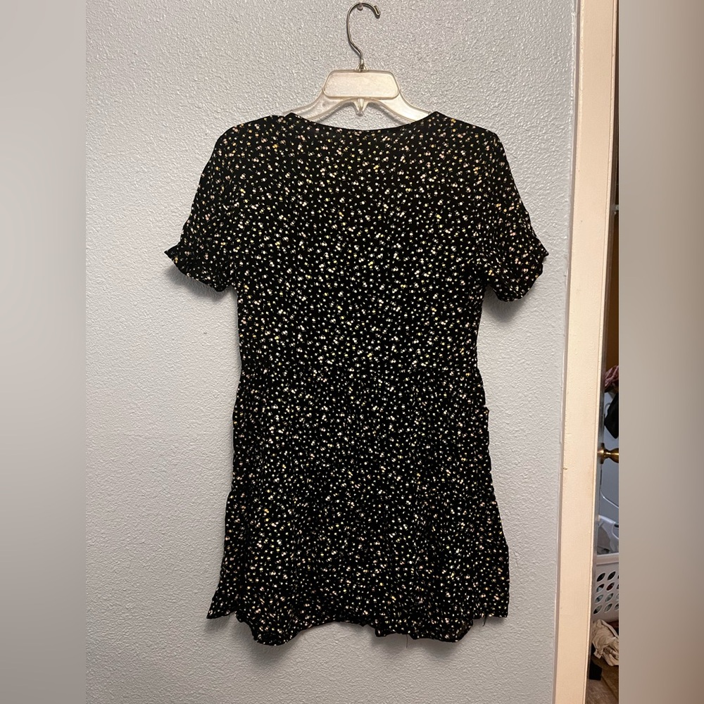 Floral Sundress